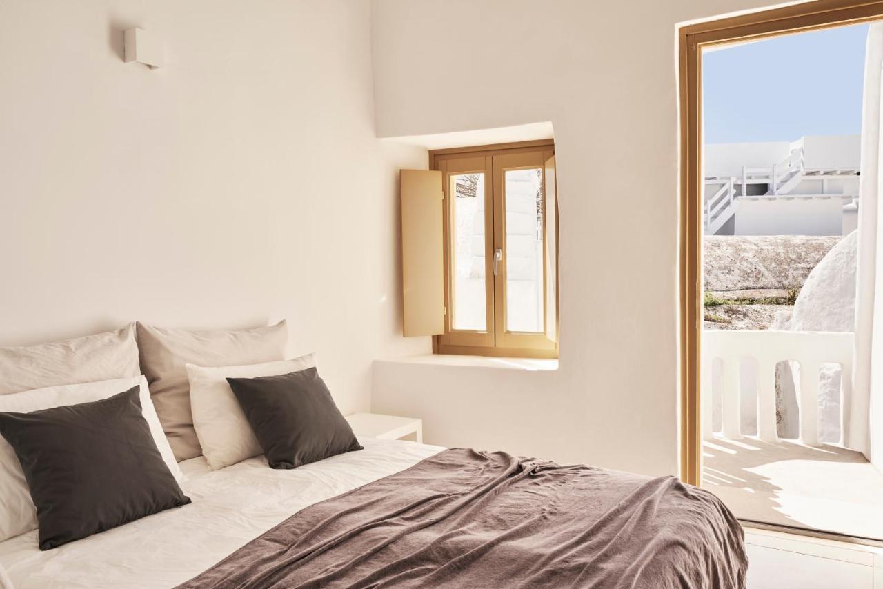 Ferienwohnung Town Box Mykonos Town Exterior foto